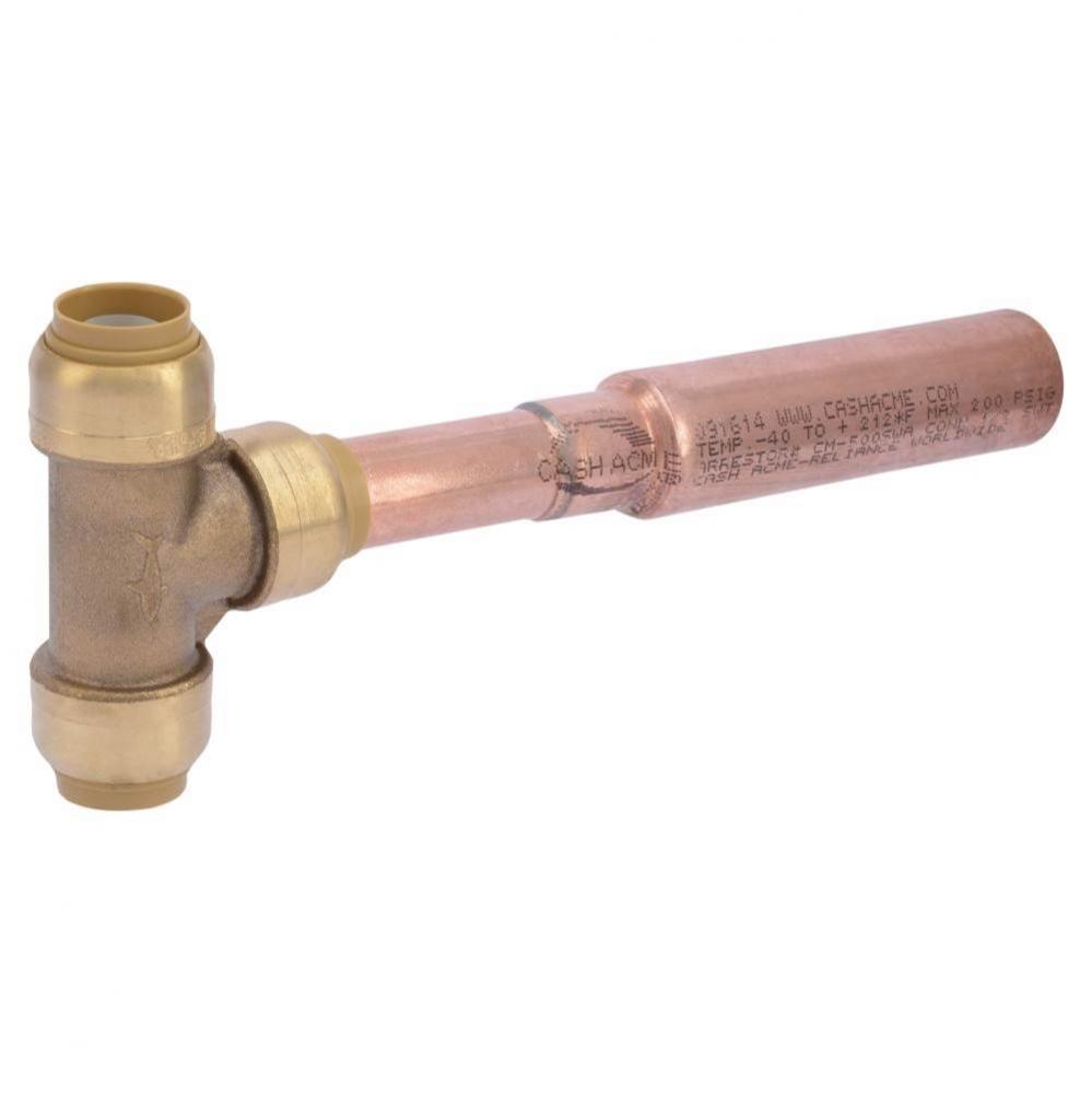 1/2'' Commercial Water Hammer Arrestor