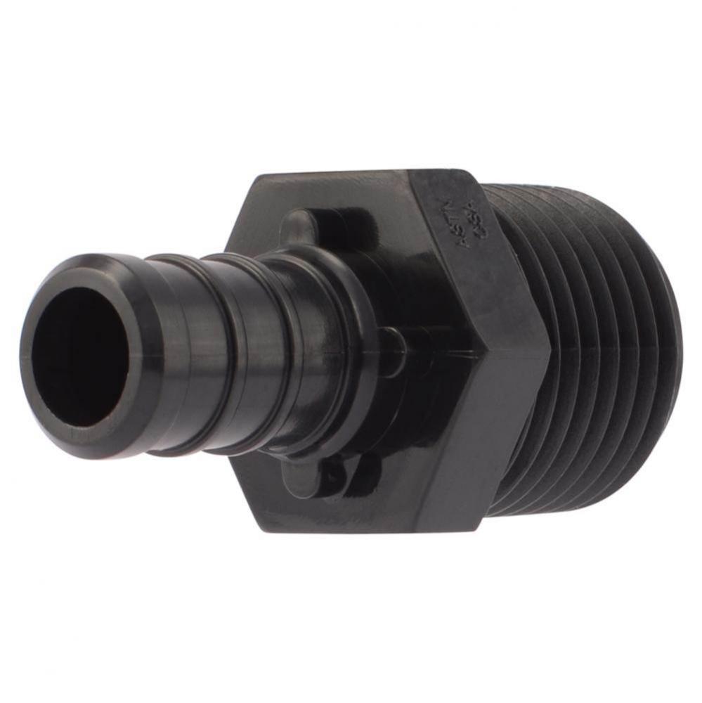 1/2'' X 1/2'' Mnpt Adapter