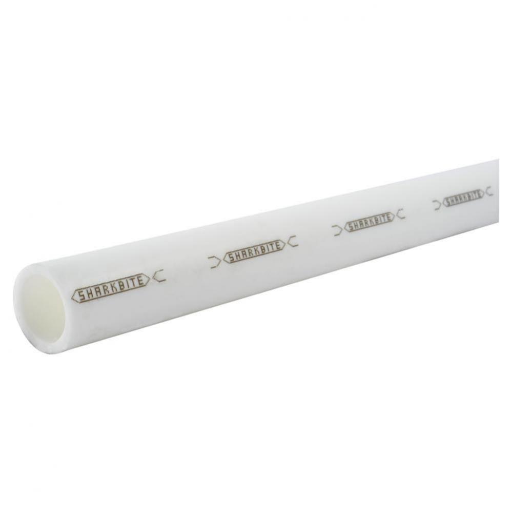 1'' X 10' Pex-B Stick White