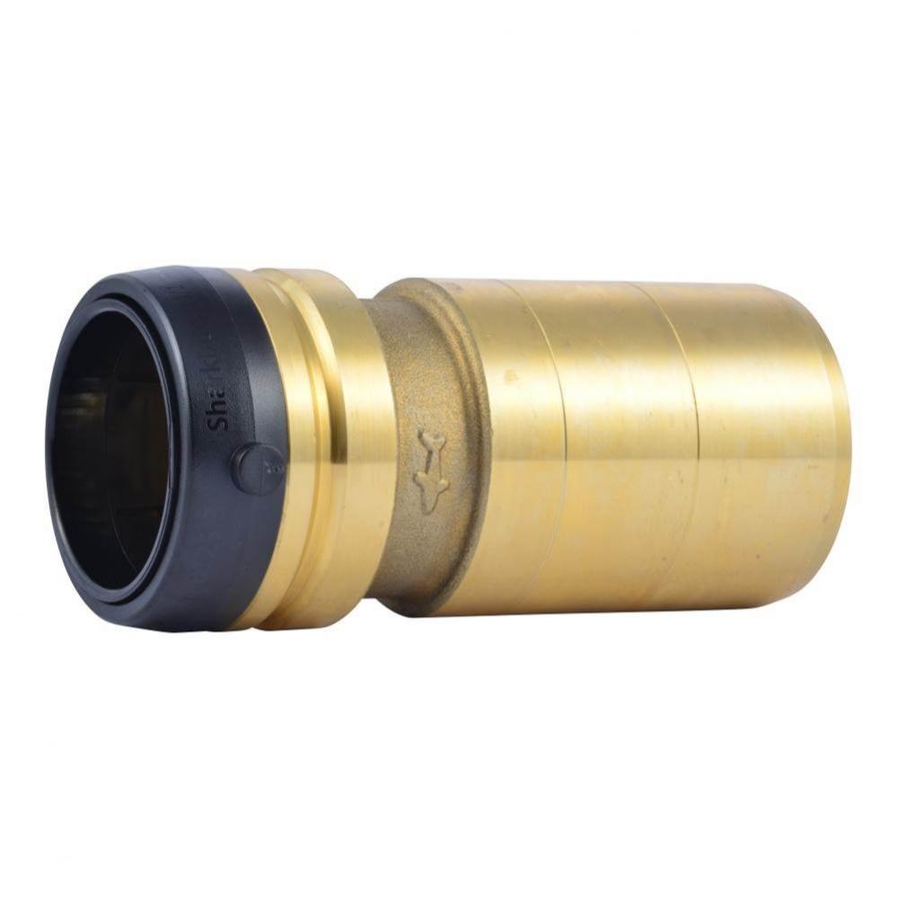 2'' X 11/2'' Cts Fitting Reducer