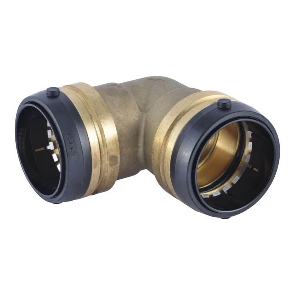 2'' X 2'' 90 Degree Elbow