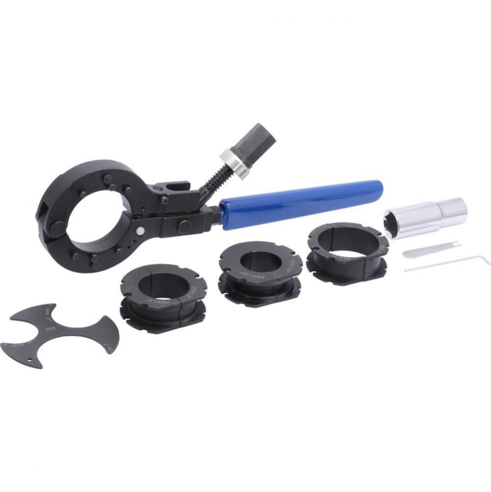 1-1/4'', 1-1/2'', 2'' Pex Crimp Tool