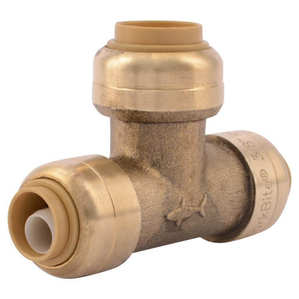 3/8'' (1/2'' Od) X 3/8'' (1/2'' Od) X 1/2'' Redu