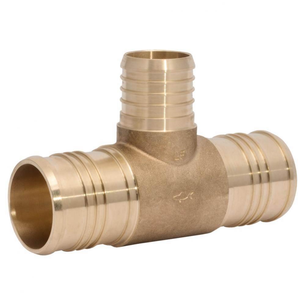 2'' X 2'' X 1-1/2'' Reducing Tee