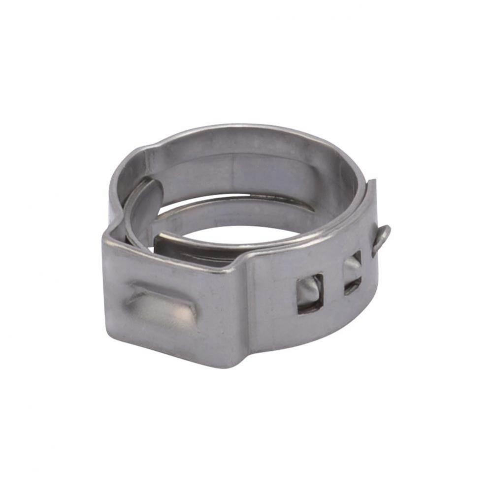 3/8'' Ss Clamp Ring