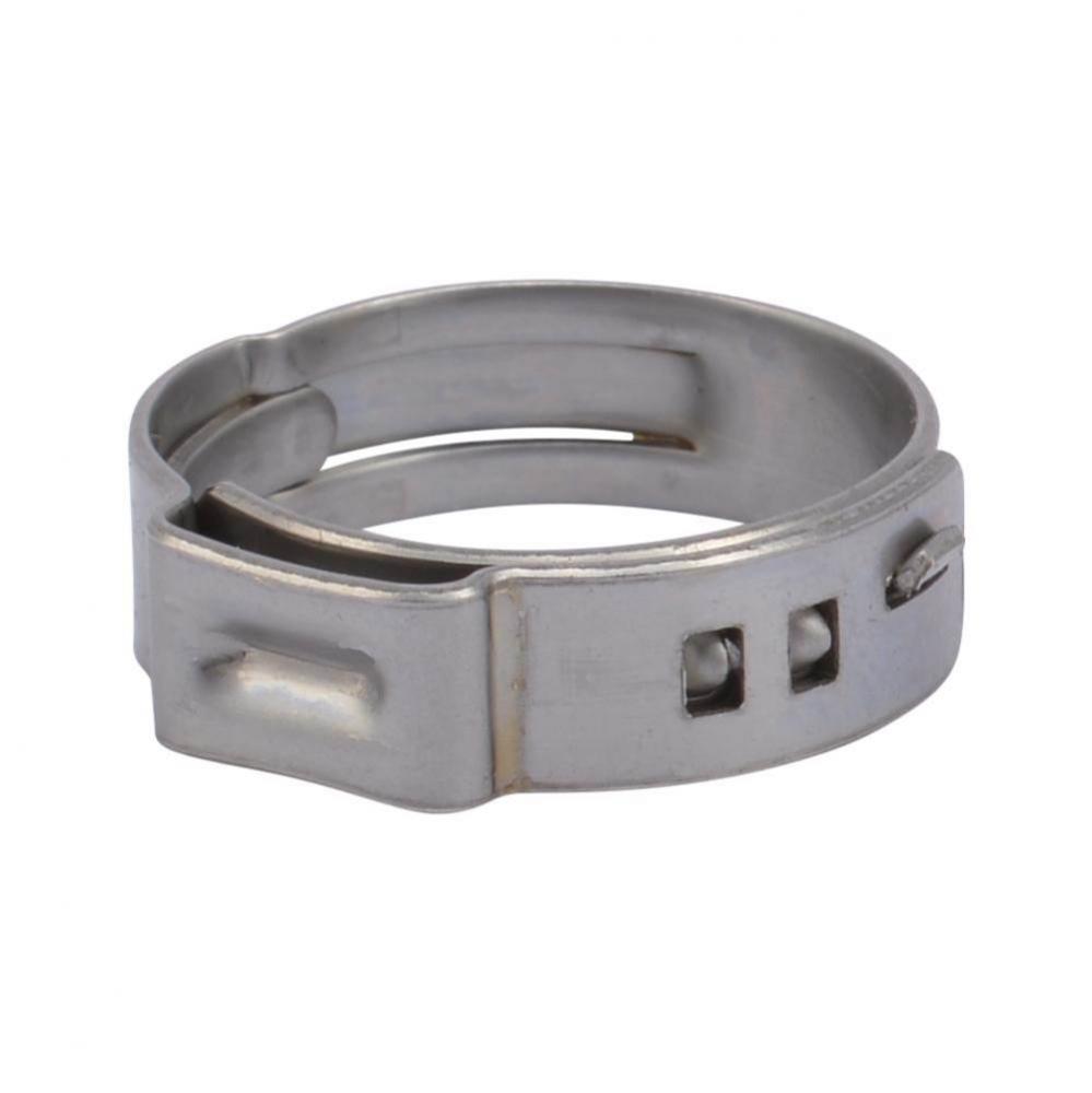 5/8'' Ss Clamp Ring