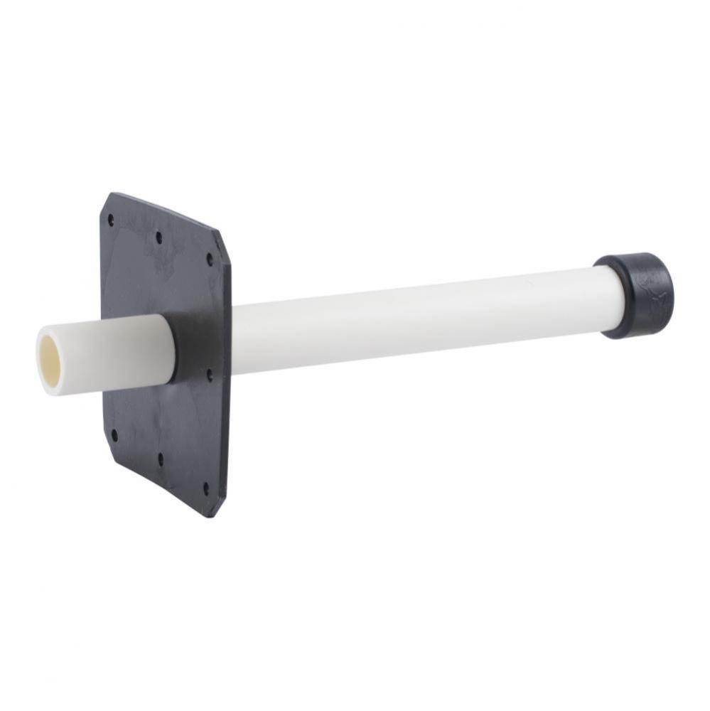 1/2'' X 6'' Pex Stub Out With Bracket