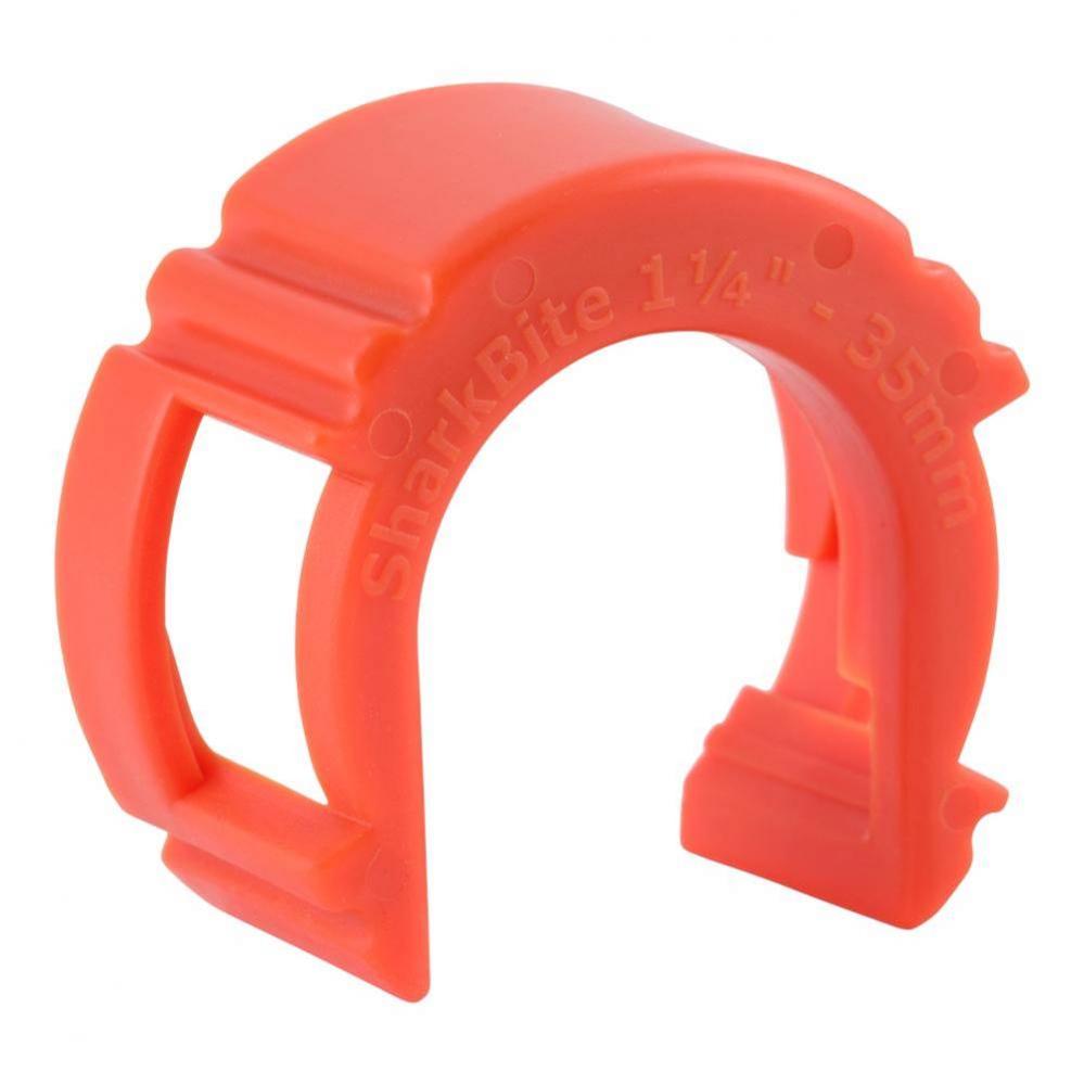1-1/4'' Demount Clip (Use With Uxl Parts)