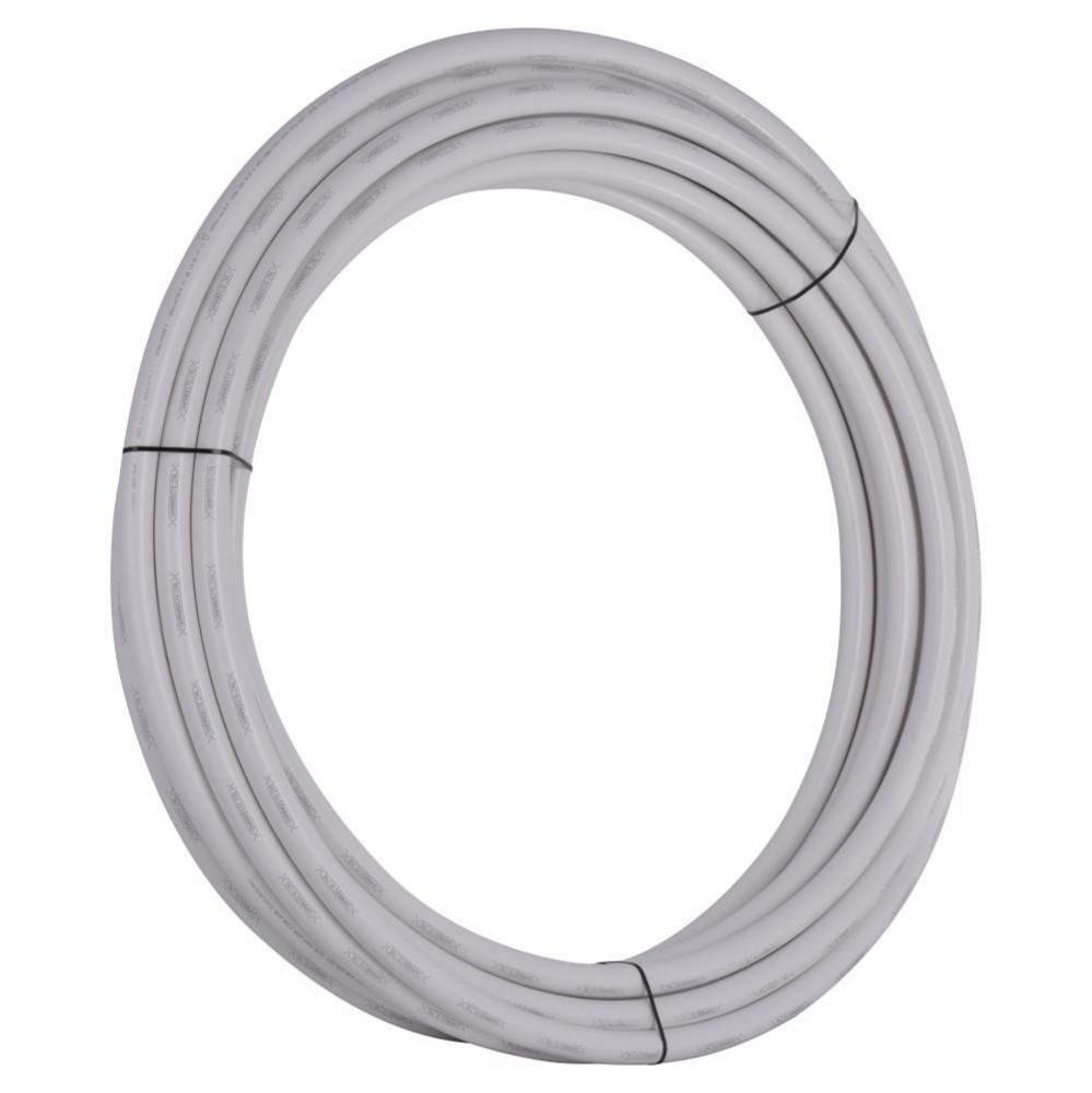 1-1/2'' X 100' Pex-B Coil White