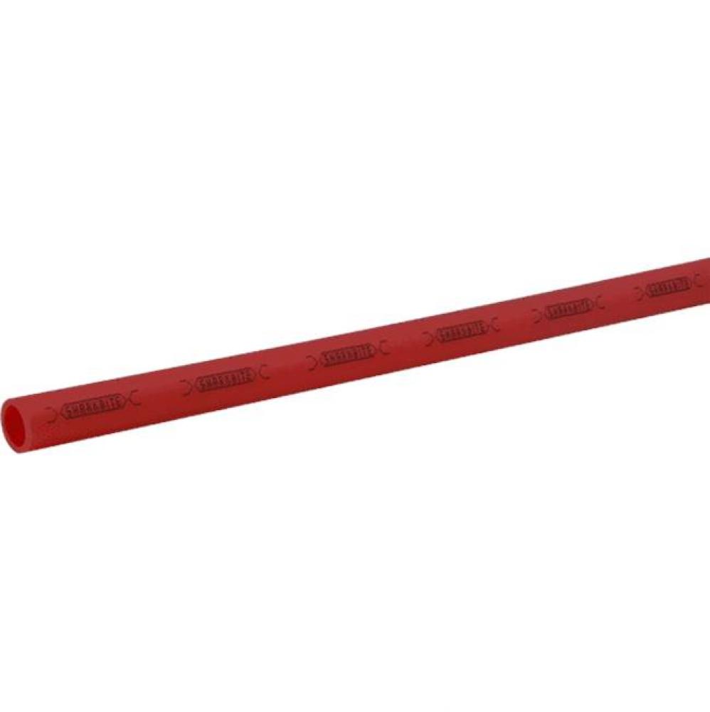 1'' X 5' Pex-B Stick Red