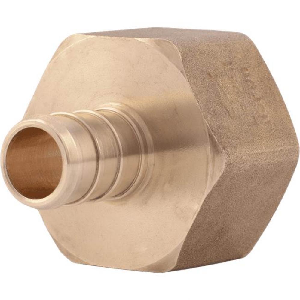 Threaded Female Adapters