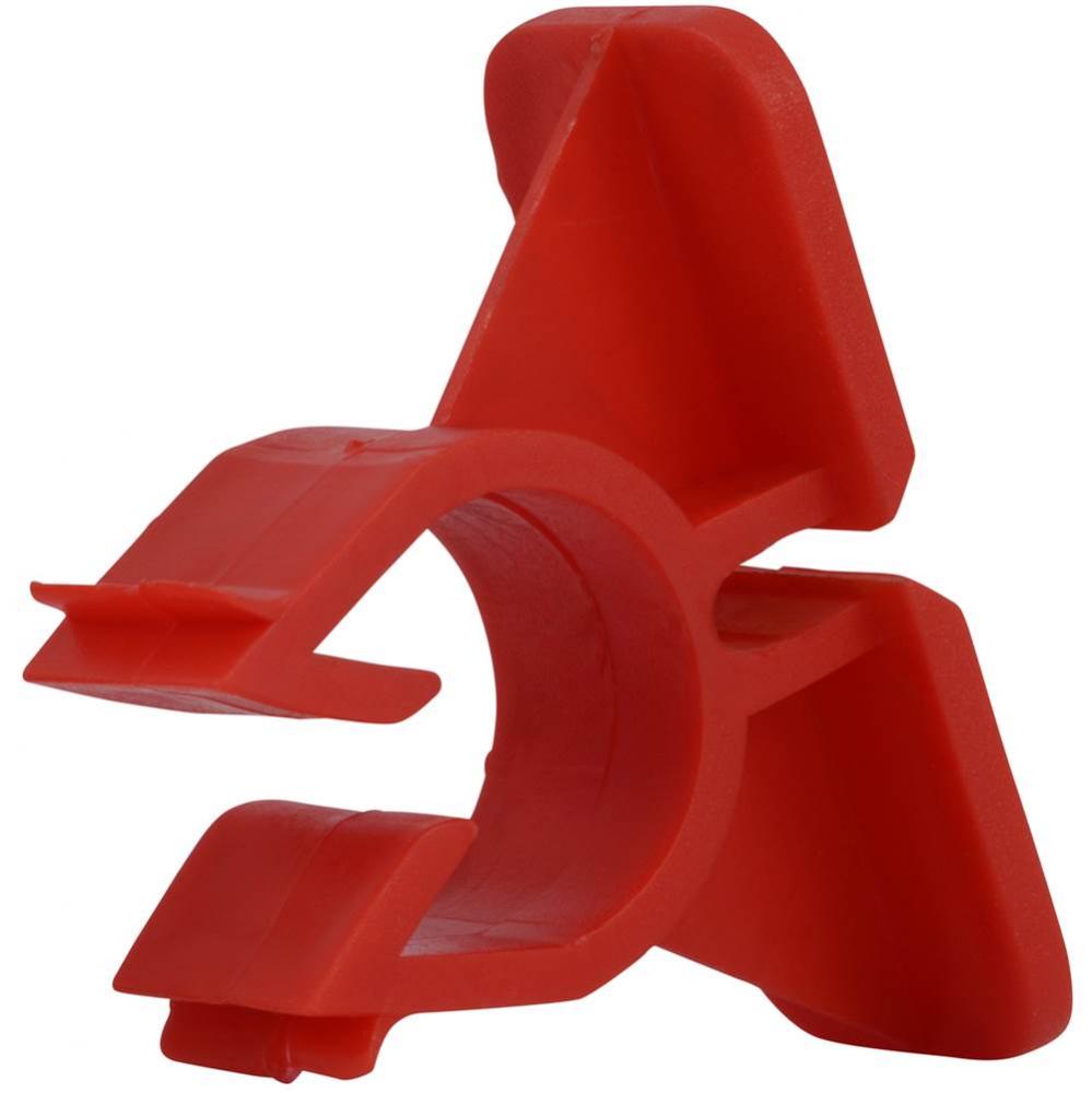 3/8'' - 1/2'' Pex Wire Mesh Installation Clips, For Wire Mesh 1/8''-