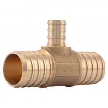 Sharkbite UC415LF - 1'' X 1'' X 1/2'' Reducing Tee