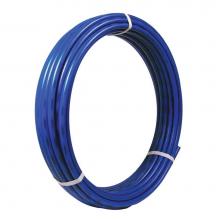 Sharkbite U870B300 - 3/4-in x 300-ft Blue PEX Pipe