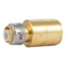 Sharkbite UXL124122 - Reducer 1-1/2-in x 3/4-in
