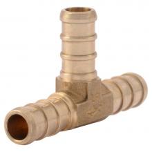 Sharkbite UC360LF - PEX Tee 3/8-in