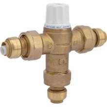 Sharkbite 24529 - 24529 Plumbing Valves