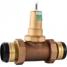 Sharkbite 25849-0045 - 2'' EB45 Double Union