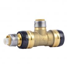 Sharkbite UXL08352222 - 11/4'' X 3/4'' X 3/4'' Reducing Tee