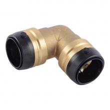 Sharkbite UXL0235 - 1-1/4'' SB Elbow