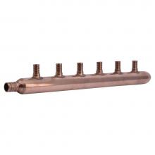 Sharkbite 22787 - PEX Manifold 6 Port Closed