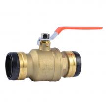 Sharkbite UXLBV54 - 2'' SB Ball Valve