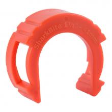 Sharkbite UXLDC41 - 1-1/2'' Demount Clip (Use With Uxl Parts)