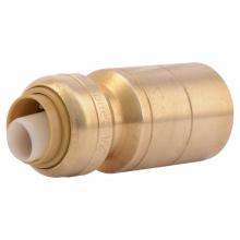 Sharkbite U722LF - 1/2 In. x 1 In. CTS Fitting Reducer