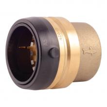 Sharkbite UXL0441 - 1-1/2'' SB End Cap