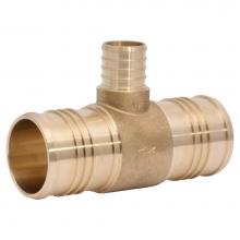 Sharkbite UC08545428 - 2-in x 2-in x 1-in PEX Tee