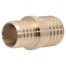 Sharkbite UC014135 - 1-1/2'' X 1-1/4'' Reducing Coupling