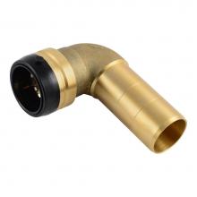 Sharkbite UXL0941 - Street Elbow 1-1/2-in
