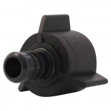 Sharkbite UP526 - 1/2'' X 1/2'' Npsm Poly Swivel Adapter