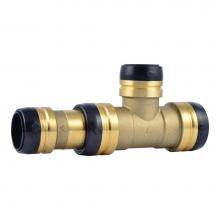 Sharkbite UXL08413535 - 11/2'' X 11/4'' X 11/4'' Reducing Tee