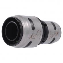 Sharkbite K060WP2 - 1'' X 3/4'' Reducing Coupling (2-Pack)