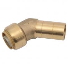 Sharkbite U615LF - 1/2'' X 1/2'' 45 Degree Street Elbow