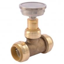 Sharkbite 24441 - Temperature Gauge Assembly 1-in