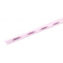 Sharkbite U850W5 - 1/4'' X 5' Pex-B Stick White