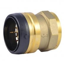 Sharkbite UXL115450F - 2'' SB X 2'' FNPT Adapter