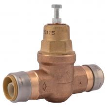 Sharkbite 22675-0045 - 1'' EB45-DSB Direct SB