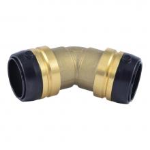Sharkbite UXL0535 - 1-1/4''X1-1/4'' SB 45 Deg Elbow