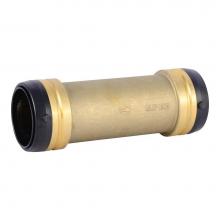 Sharkbite UXL0654 - 2'' X 2'' Slip Coupling