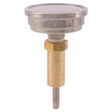 Sharkbite 24443 - 1/2'' Cts Temperature Gauge