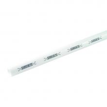 Sharkbite U860W2 - 1/2'' X 2' Pex-B Stick White