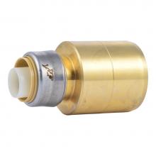 Sharkbite UXL125428 - Reducer 2-in x 1-in