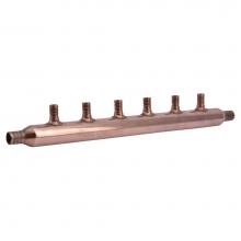 Sharkbite 22788 - PEX Manifold 6-Port Open