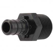 Sharkbite UP120 - 1/2'' X 1/2'' Mnpt Adapter