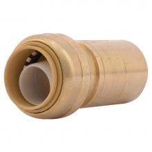 Sharkbite U724LF - 3/4 In. x 1 In. CTS Fitting Reducer