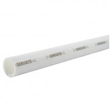 Sharkbite U880W10 - 1'' X 10' Pex-B Stick White