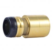 Sharkbite UXL125435 - Reducer 2-in x 1-1/4-in